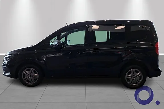 Mercedes-Benz Citan 112 2025 photo 2
