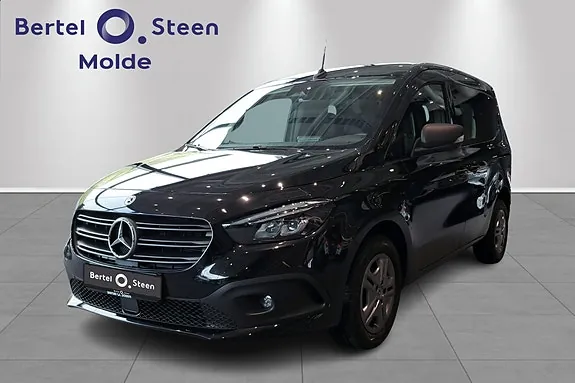 Mercedes-Benz Citan 112