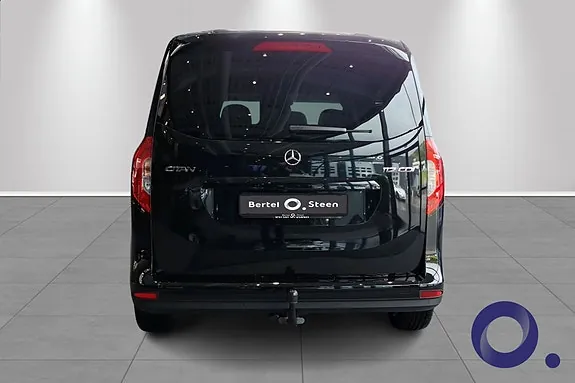 Mercedes-Benz Citan 112 2025 photo 4