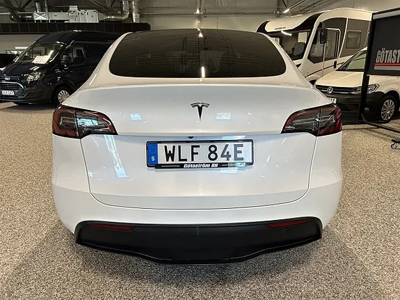 Tesla Model Y 2023 photo 3