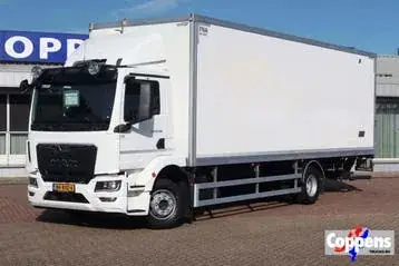 MAN Tgm 15.290