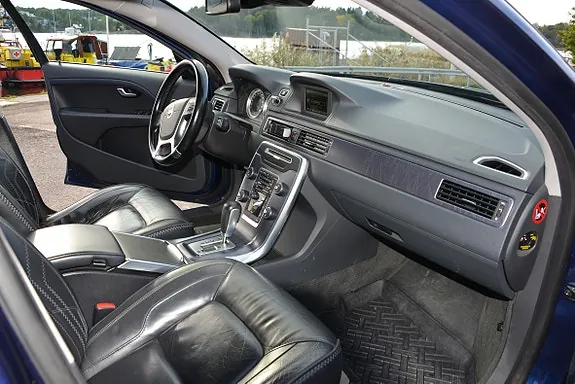 Volvo Xc70 2012 photo 4