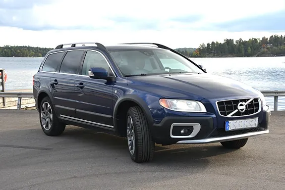 Volvo Xc70