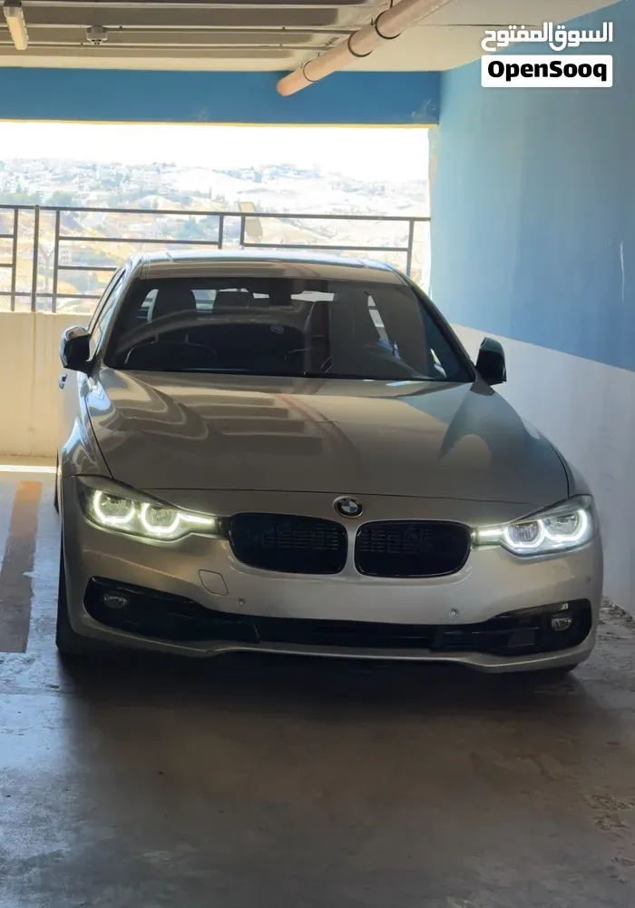 BMW 530E 2019 photo 5