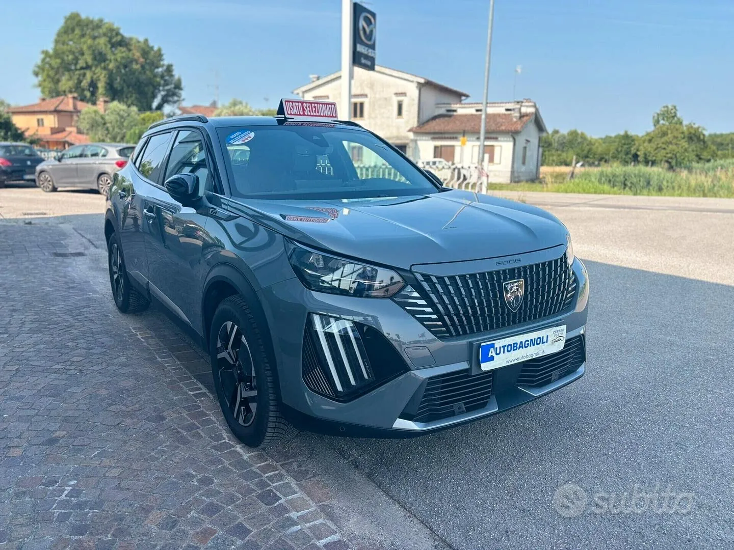 Peugeot 2008 2024 photo 2