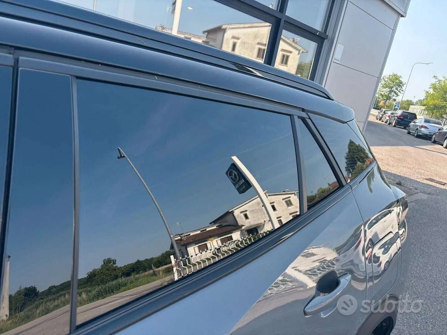 Peugeot 2008 2024 photo 5