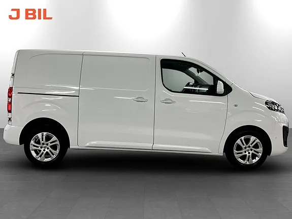 Opel Vivaro 2021 photo 4