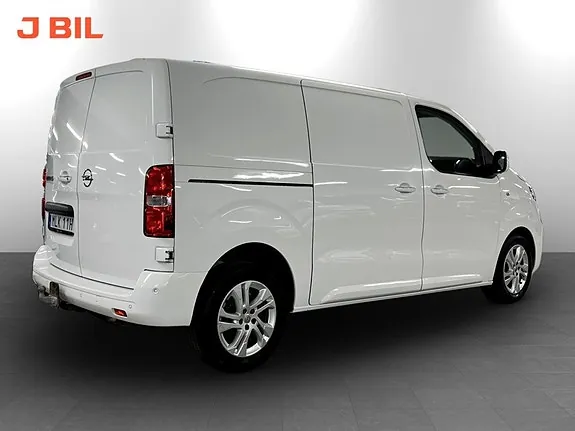 Opel Vivaro 2021 photo 3
