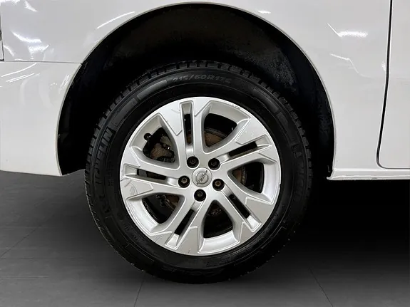 Opel Vivaro 2021 photo 5