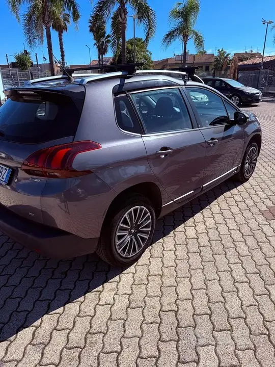 Peugeot 2008 2016 photo 3