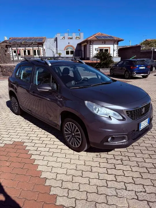 Peugeot 2008 2016 photo 2