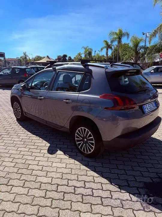 Peugeot 2008 2016 photo 5
