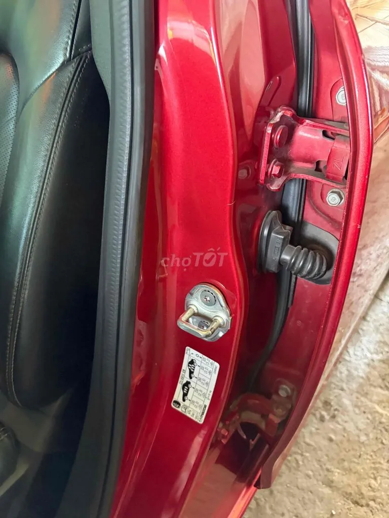 Mazda 6 2020 photo 5