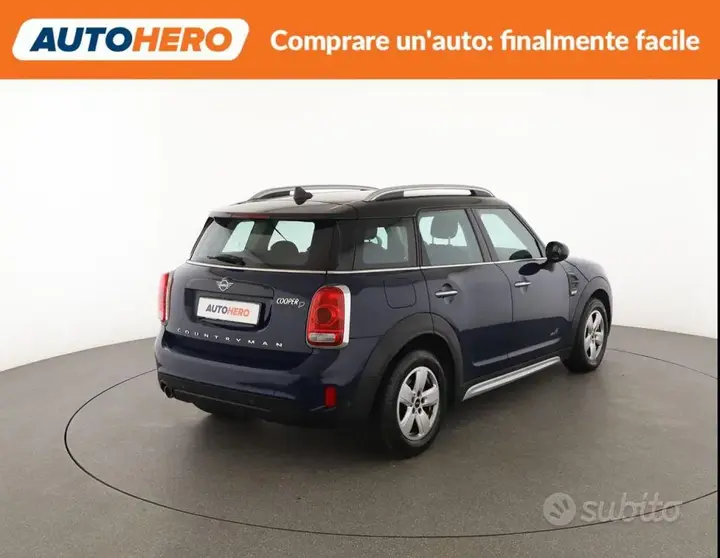Mini Mini Countryman 2019 photo 5