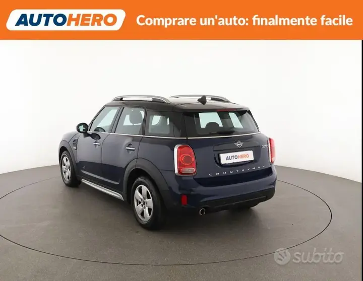 Mini Mini Countryman 2019 photo 4