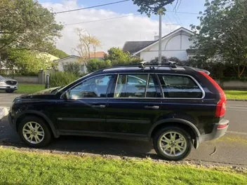 Volvo Xc90 2007 photo 2