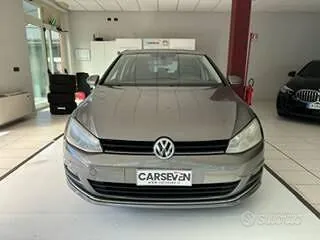 Volkswagen Golf 2014 photo 5
