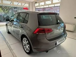 Volkswagen Golf 2014 photo 2