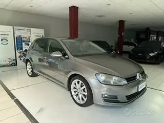 Volkswagen Golf 2014 photo 4