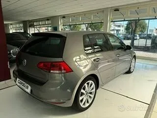 Volkswagen Golf 2014 photo 3
