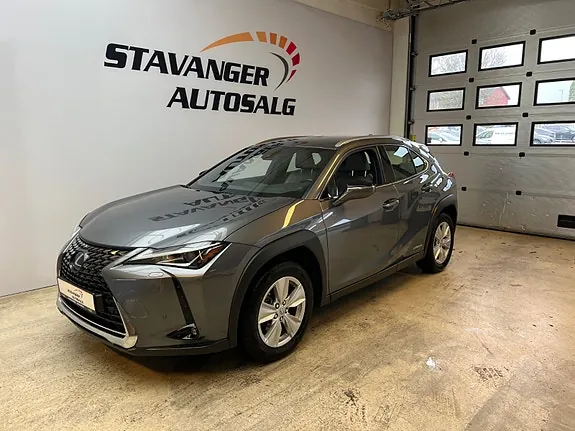Lexus Ux250H