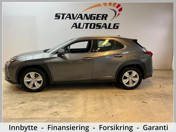 Lexus Ux250H