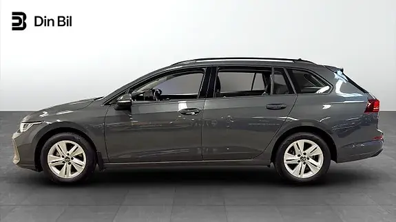 Volkswagen Golf I 2026 photo 2