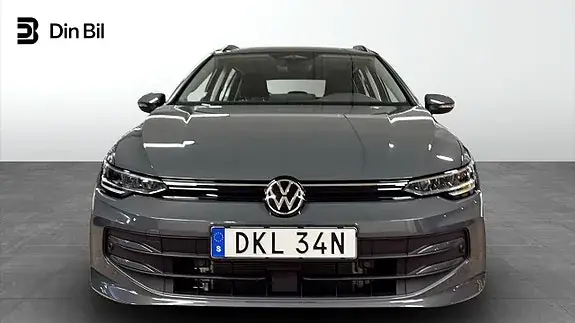 Volkswagen Golf I 2026 photo 4