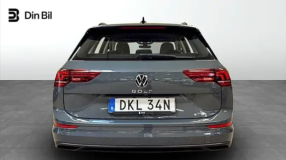 Volkswagen Golf I 2026 photo 5