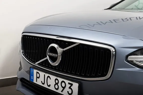 Volvo V90 2018 photo 3