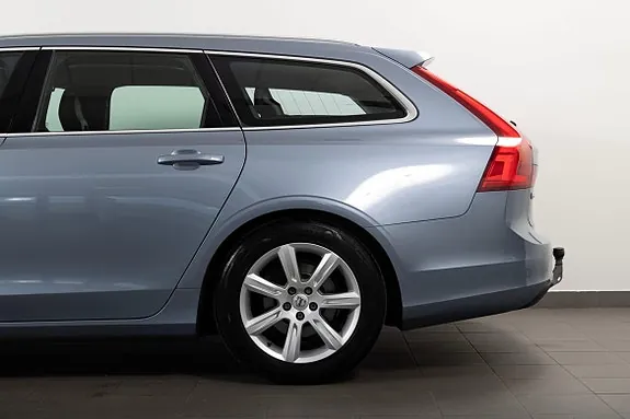 Volvo V90 2018 photo 5