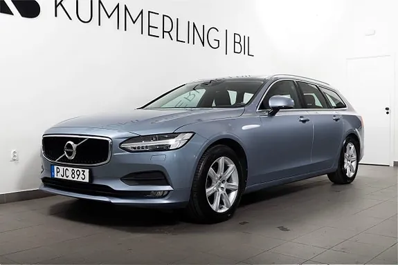 Volvo V90 2018 photo 2