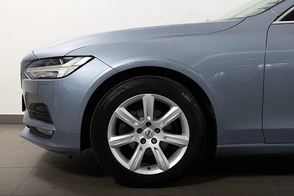 Volvo V90 2018 photo 4