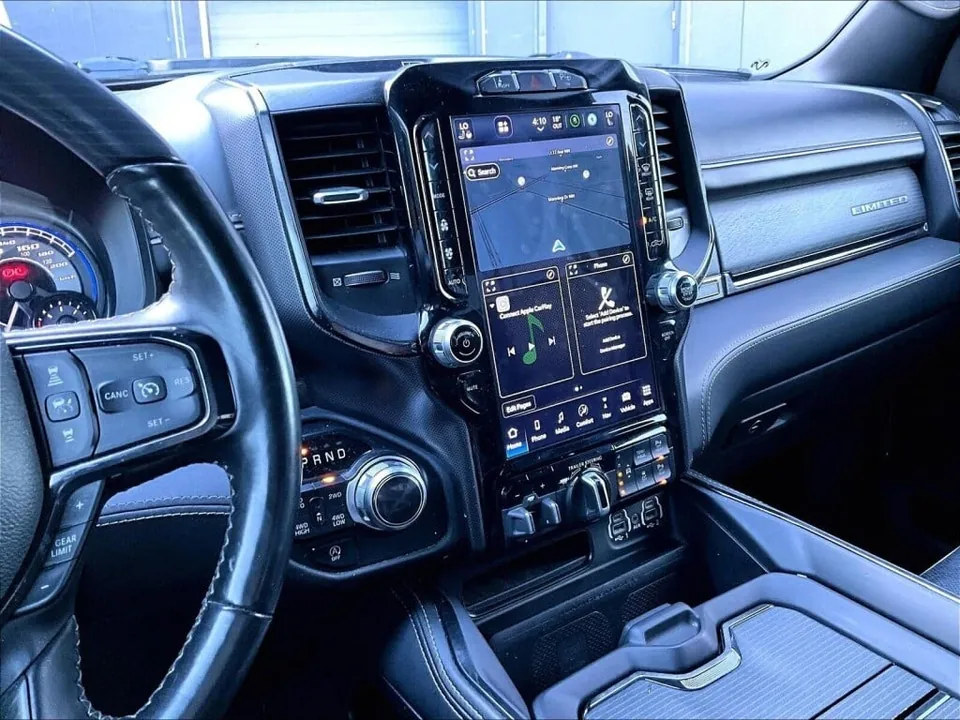 Ram 1500 2022 photo 5