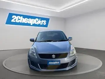 Suzuki Swift 2013 photo 3