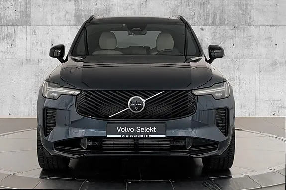 Volvo Xc90 2025 photo 2