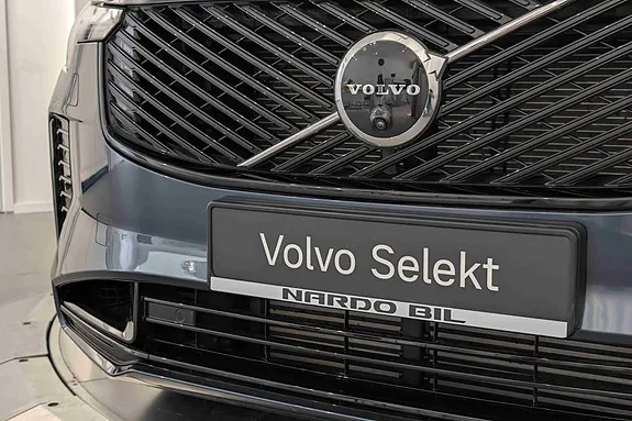 Volvo Xc90 2025 photo 4