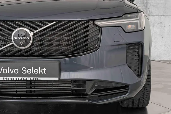 Volvo Xc90 2025 photo 5