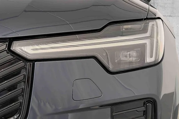 Volvo Xc90 2025 photo 3