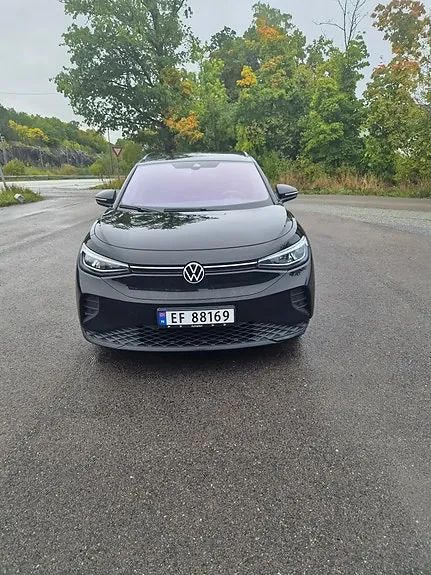 Volkswagen Id.4