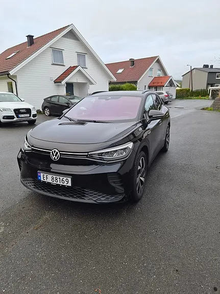 Volkswagen Id.4