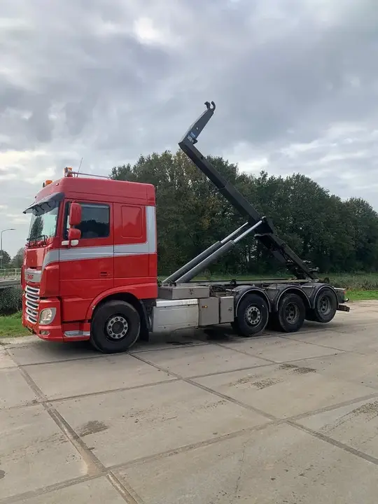 DAF Xf