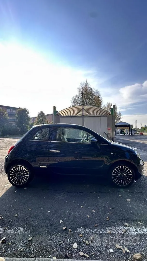 Fiat 500 2017 photo 3