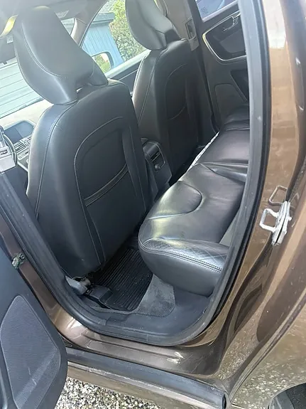 Volvo Xc60 2015 photo 5