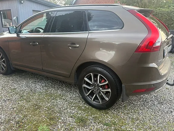 Volvo Xc60 2015 photo 2