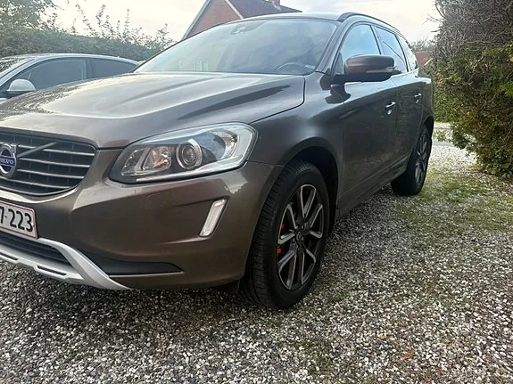 Volvo Xc60 2015 photo 3