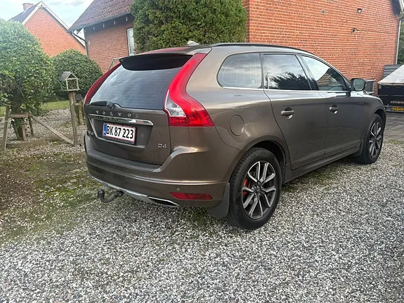 Volvo Xc60 2015 photo 4