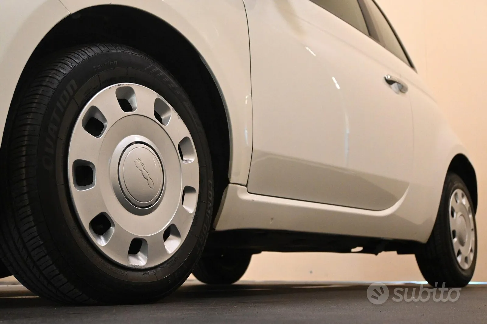 Fiat 500 2023 photo 4