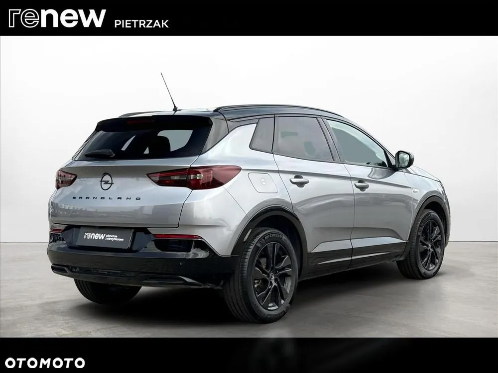 Opel Grandland 2024 photo 5
