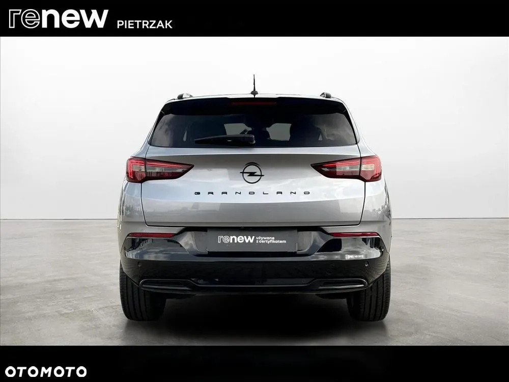 Opel Grandland 2024 photo 4